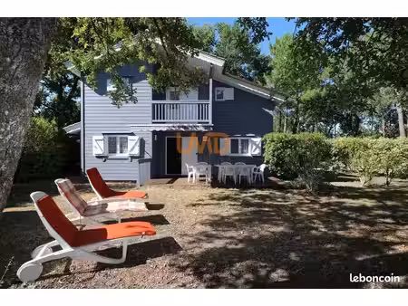 maison 5 pièces 85 m²