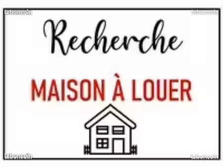 recherche maison ou appartement