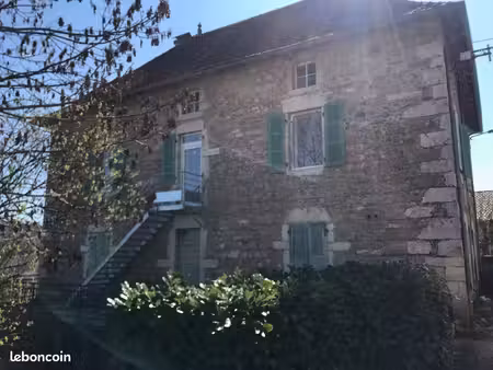 appartement au calme
