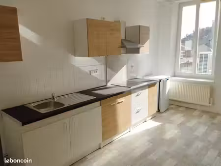 appartement 2 pieces 32m2