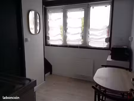 t2 à louer