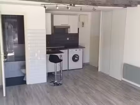 studio 28m2