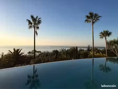 appart cannes vue mer sept26-jan27