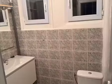 appartement t3
