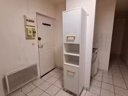 studio à louer