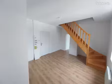 appartement duplex amiens
