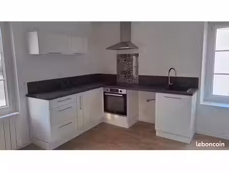 appartement t3 ingrandes sur loire