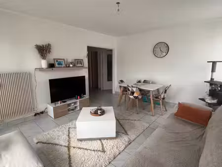 appartement 2 pièces 51 m²