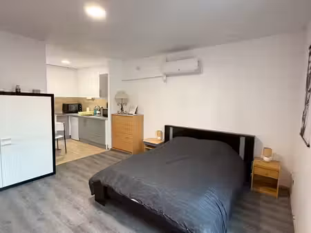 immeuble 4 appartements