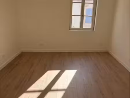 location appartement idéalement situé