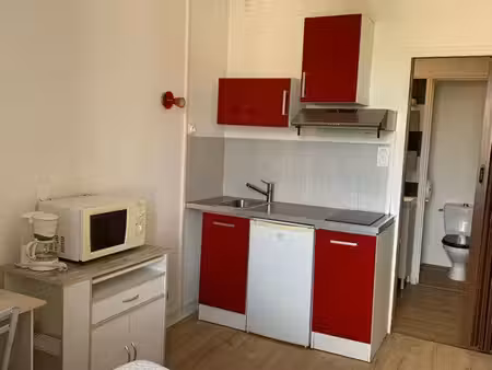 appartement à louer à langogne
