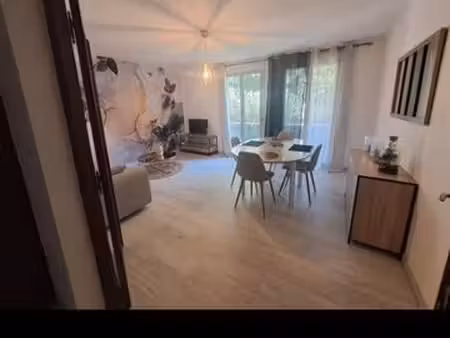 location t2 meublé