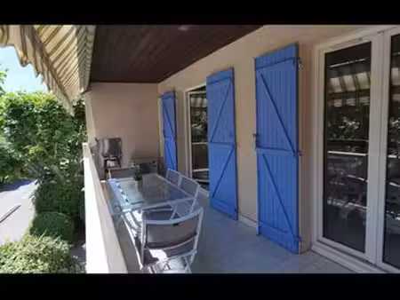 appartement t2