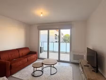 appartement cœur de mougins