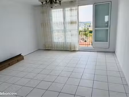appartement résidence 90m2