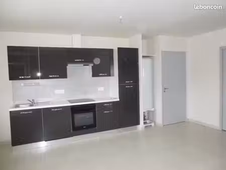 appartement rez de chaussé