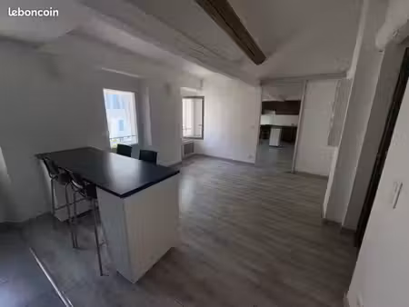 location appartement t2