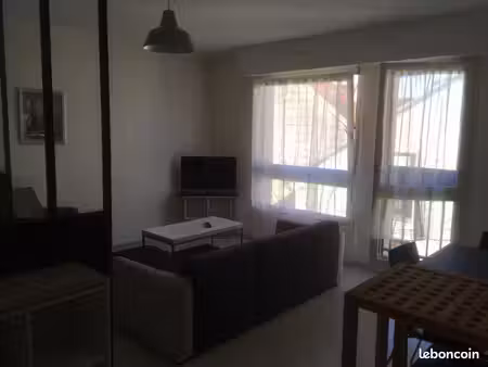 appartement studio centre ville