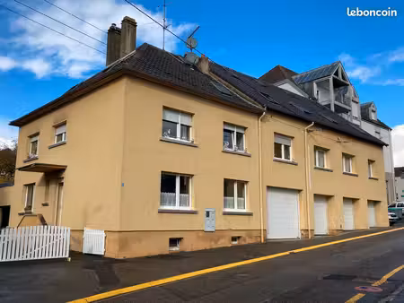 à louer  grand f4