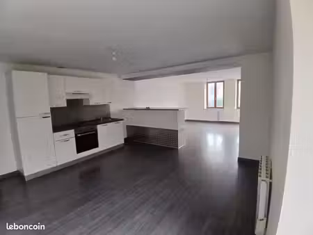 appartement t3 rambervillers