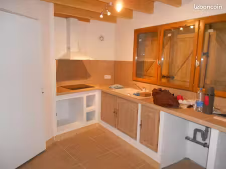 appartement t3