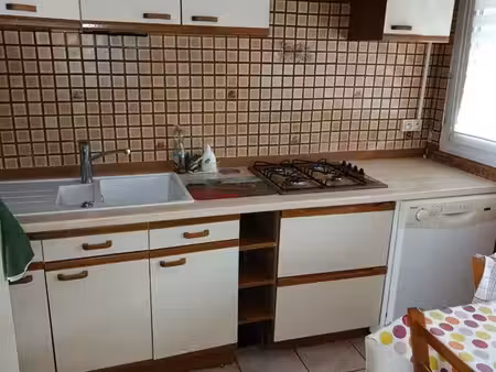location appartement 72 m2