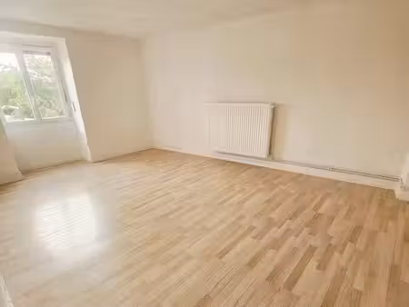 location appartement f3
