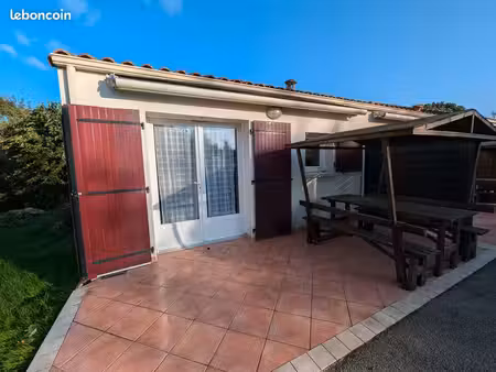 appartement s5