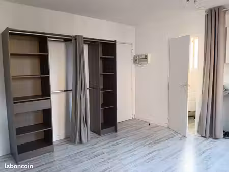 studio 23 m2