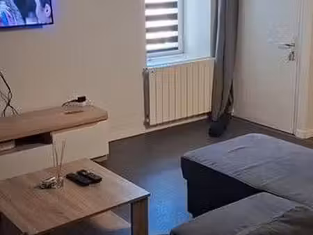 vézelise centre appartement f3