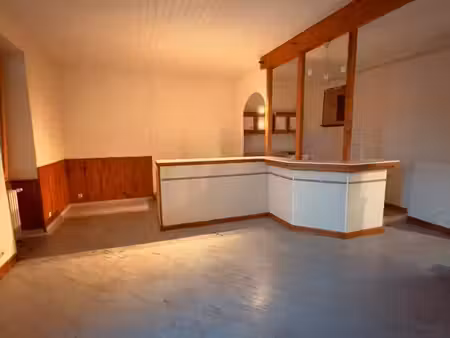 apartament