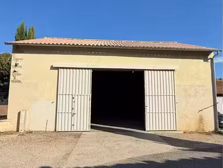 entrepôt