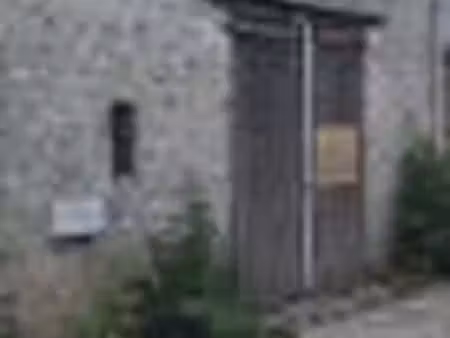 garage/grange à louer 80e
