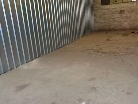 box stockage