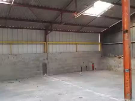 box de stockage 15 a 50 m2
