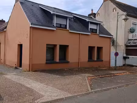 location maison centre bourg