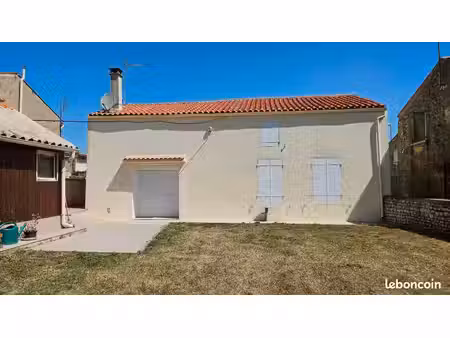 maison de campagne