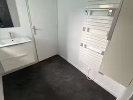 ? maison 70 m² – 2 chambres – centre de corbie – disponible immédiatement