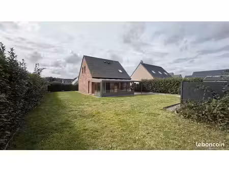 maison 7 pièces