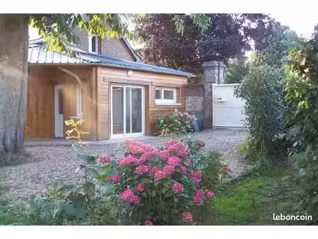 maison 3 pièces 64 m²