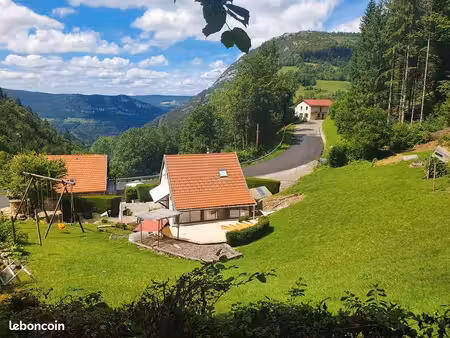 maison en location