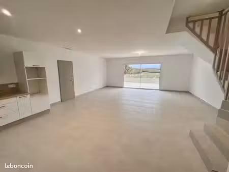 maison t5
