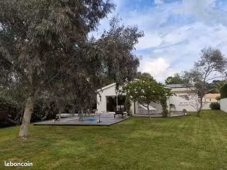 maison contemporaine coup de cœur