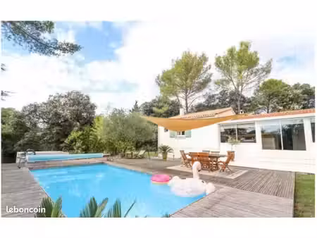 maison coup de coeur