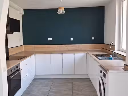 maison a louer à montereau faut yonne