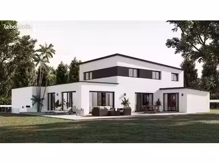 maison 4 pièces 176 m²