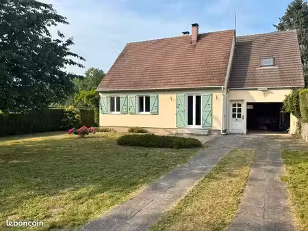 maison - 3 pièces - 69m2