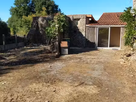 650 maison 4 pièces 80m2