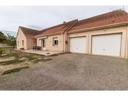 pavillon 6 pièces 147 m²