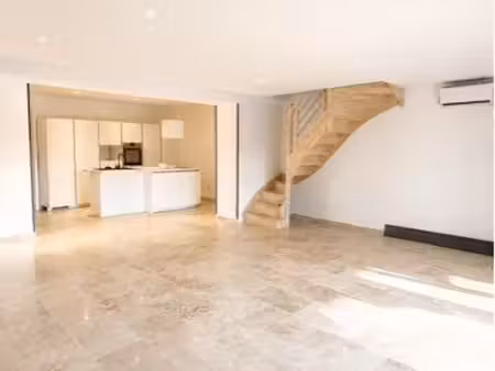 maison location